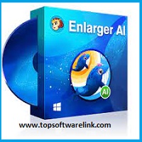 DVDFab Enlarger AI 13.0.2.0 Crack Plus Serial Key 2024